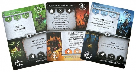 915766HW Войны Чёрной Розы Возрождение: Апокалипсис