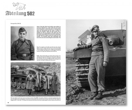 ABT724 STURMGESCHUTZ EN