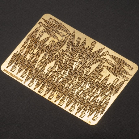 S-166 Пшеница, размер М