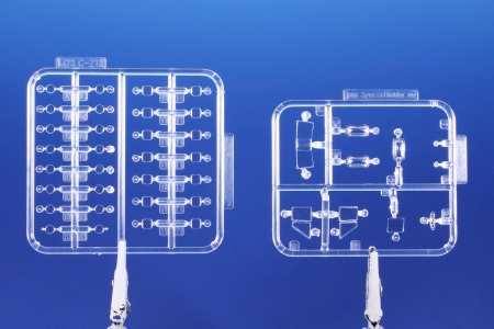 SH72344 CASA C-212-100 Special Hobby