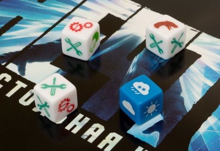 915657HW Нечто (The thing) (2023)