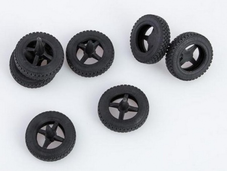 3504AVD ЗИЛ-ММЗ-555 AVD Models