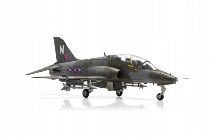A03085A Самолет Bae Hawk T1 Airfix A03085A Самолет Bae Hawk T1 Airfix