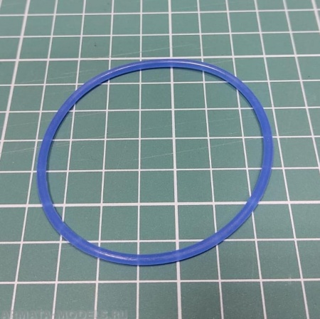 8060J Уплотнительное кольцо головки блока к компрессорам 1222, 1223