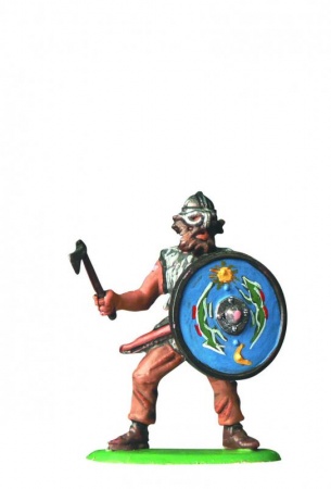 8046 Викинги Звезда