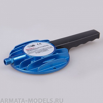 8501 Головка блока с ручкой к компрессору 1201 8501 Головка блока с ручкой к компрессору 1201