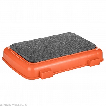 Крышка (оранжевый) Ящика зимнего FishBox 10л односекционного (HS-FBL-10L-O) Helios Крышка (оранжевый) Ящика зимнего FishBox 10л односекционного (HS-FBL-10L-O) Helios