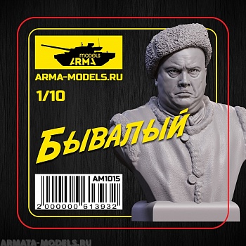AM1015 Бывалый