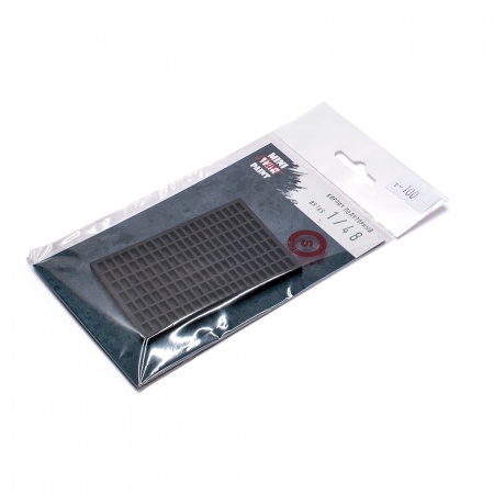 T100MWP Молд Кирпичи полуторные, размер S