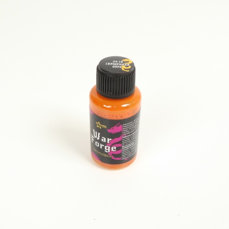 24-18ZS/30 Проливка Священная охра