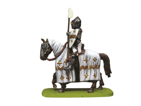 8044 Английские рыцари Звезда