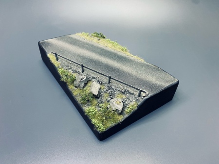 AM72331 Подставка Европа.