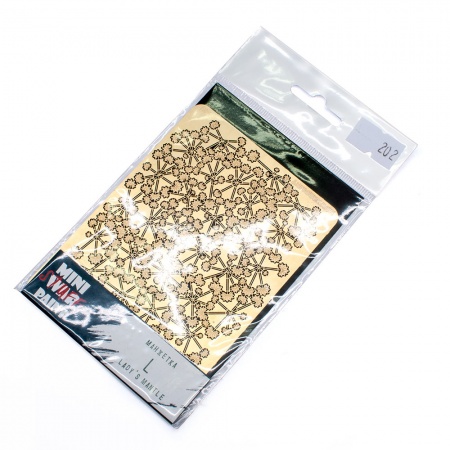 S202MWP Манжетка, размер L