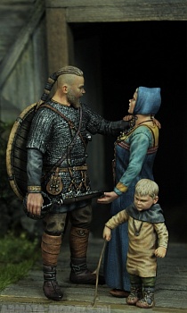 HI-75-004  Северные хроники, Х век