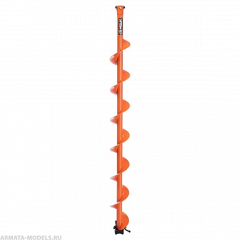 Шнек под мотобур MOTOSHTORM 110R правое вращение (SMS-110R) Тонар