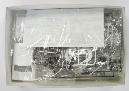 00982 Nissan Skyline LB Ken Mary Works 4Dr Aoshima 00982 Nissan Skyline LB Ken Mary Works 4Dr Aoshima