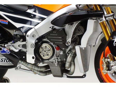 14130 Repsol Honda RC213V'14 Tamiya