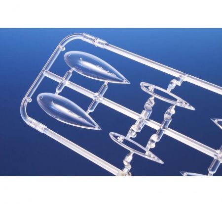 SH48214 Tempest Mk.II Hi-Tech Special Hobby