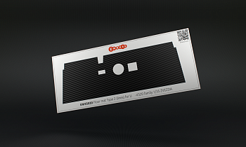 EM35020 Коврик 