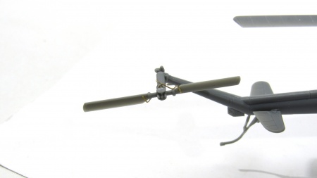 MD 072042 Ми-2 (Hobby Boss)