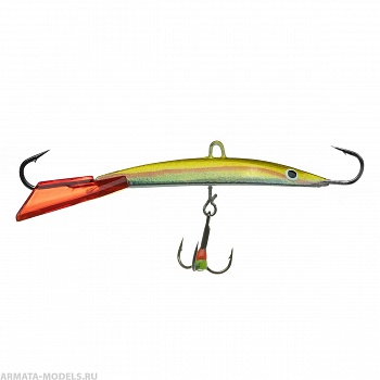 Балансир FIN №8 18 гр цв104 (HS-F8 18/104) Helios