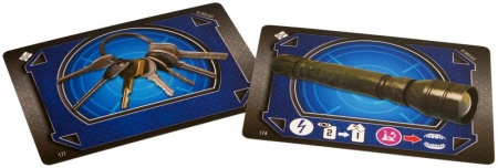 915356HW Нечто (The thing): Норвежская станция