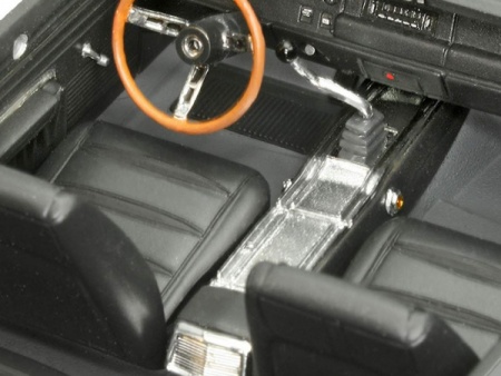 07188RE Автомобиль 1968 Dodge Charger R/T Revell 07188RE Автомобиль 1968 Dodge Charger R/T Revell