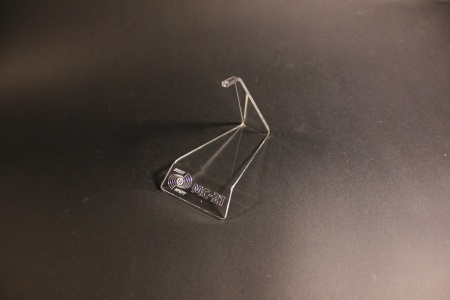 MSP05MS21 Подставка с гравировкой МС-21 (Не для продажи, только с предзаказом МС-21!)