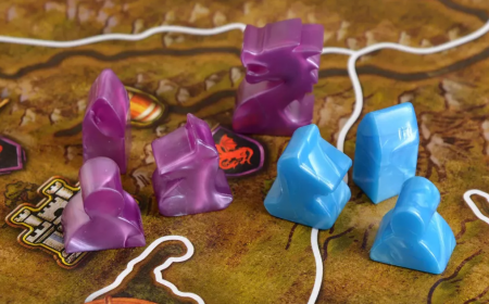 915049HW Игра Престолов Второе издание: Мать драконов