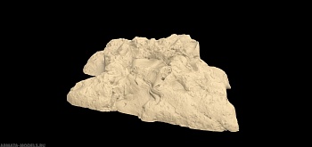 DINO35016-1 Подставка для фигурки Диморфодон