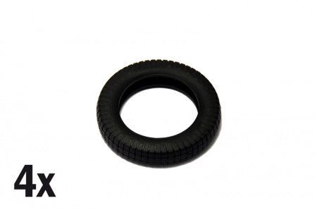 4706ИТ Автомобиль ALFA ROMEO 8C 2300 Monza Italeri