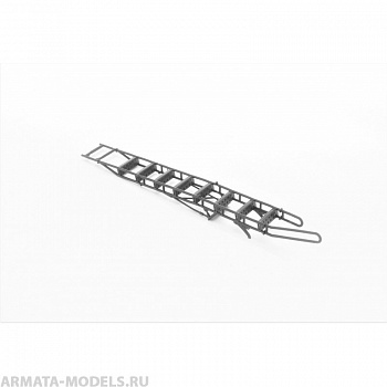 LP72047 Стремянка для самолёта Су-35 LP72047 Стремянка для самолёта Су-35