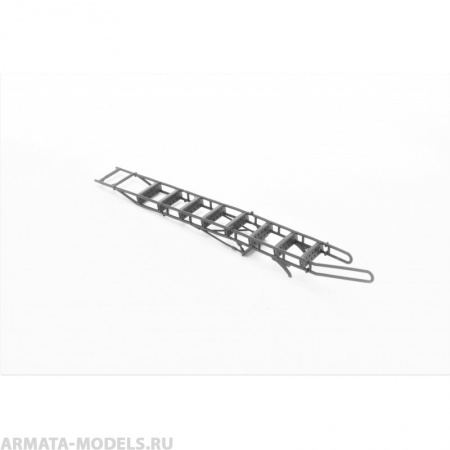 LP72047 Стремянка для самолёта Су-35