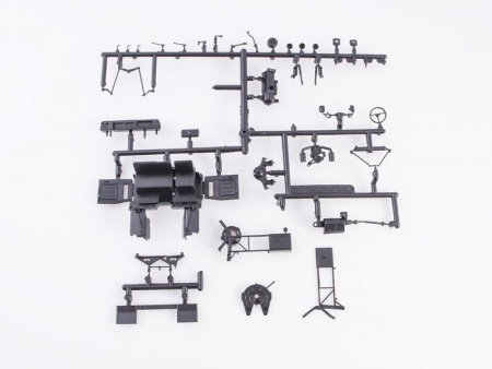 1592AVD Tatra-148 тягач AVD Models