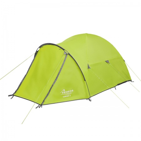 Палатка TORINO-2 (PR T-2) Premier Fishing