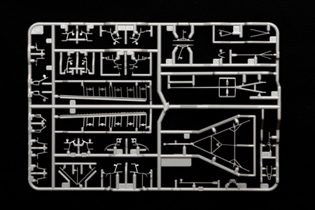 78025 Японский линкор Yamato с набором фототравления Tamiya