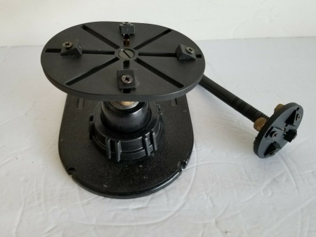 AMATI7391 Поворотная подставка 2-в-1