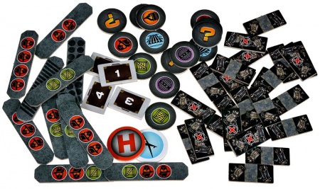 915663HW Побег из Нью-Йорка