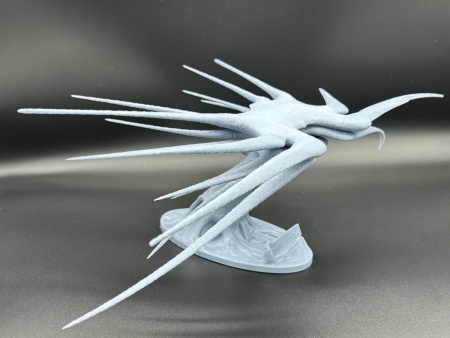 AM2713-1 Подставка для крейсера Теней