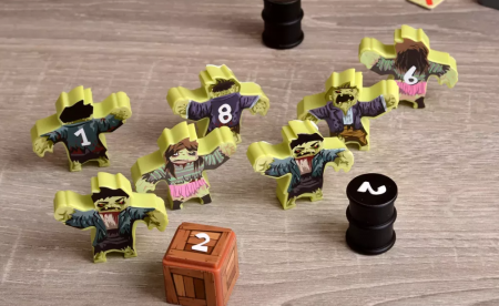 840892FI По щелчку! Мертвый сезон (на русском)