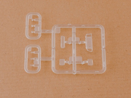 1289AVD Сборная модель АКПМ-3 (130) AVD Models