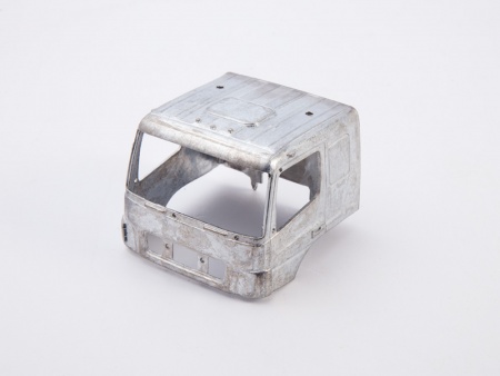 1514AVD Сборная модель КАМАЗ-5490-S5 AVD Models