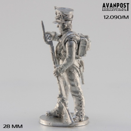 12.090/МАП Егерь Аванпост