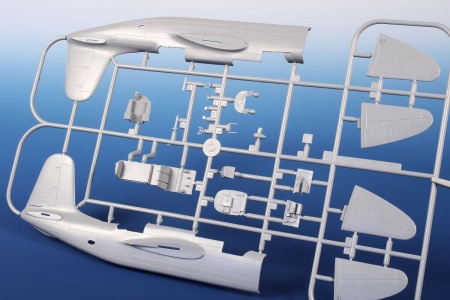 SH72423 A-20B/C Havoc ‘Gunships’ Special Hobby