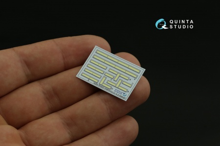 QP48012 Строевые огни для A-10 (Все модели)