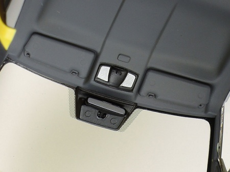 24363 Nissan Fairlady Z (RZ34) Tamiya