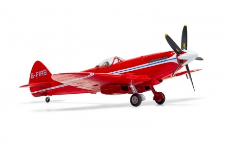 A05139  Сборная модель самолета Supermarine Spitfire Airfix A05139  Сборная модель самолета Supermarine Spitfire Airfix
