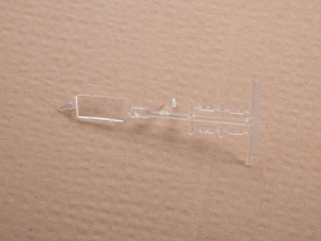 1517AVD Сборная модель Bohse Euro-Star AVD Models