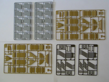 8532 Дом с соломенной крышей Звезда