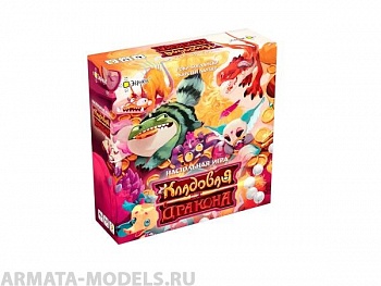 BG11048EUR Игра настольная Кладовая дракона BG11048EUR Игра настольная Кладовая дракона